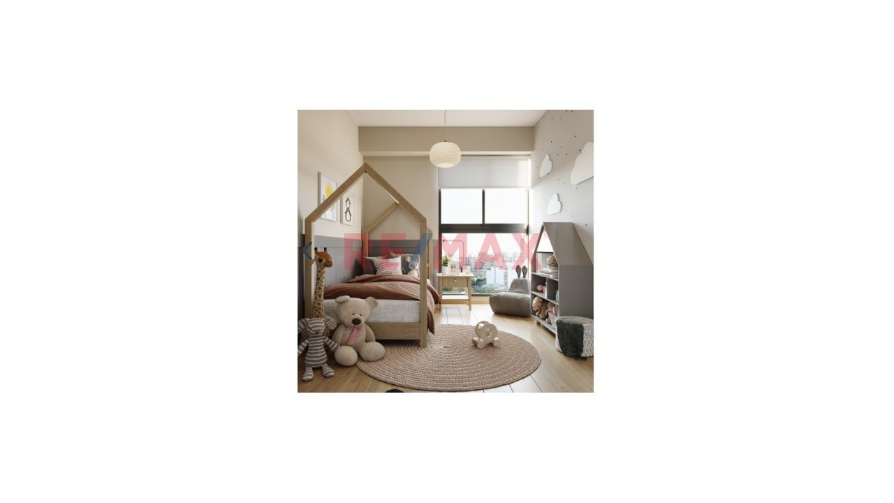 🌆 Estrena Tu Departamento En Miraflores – Vive Con Estilo Y Confort — foto 4