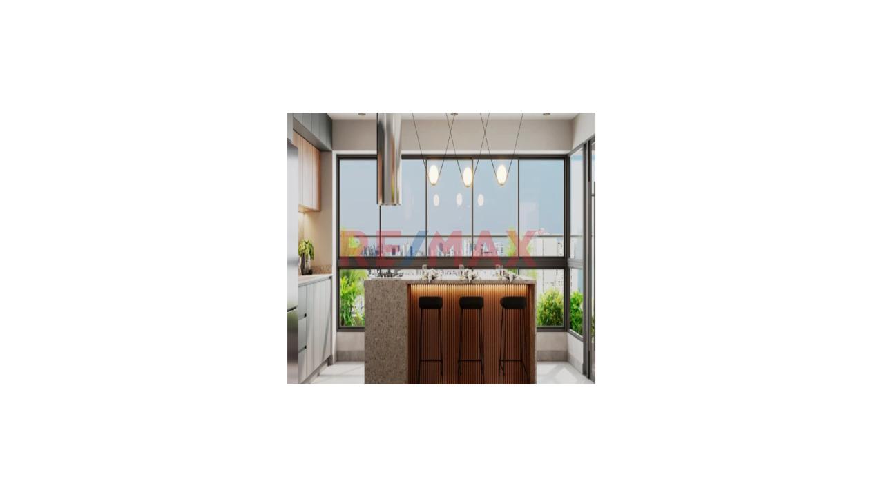 🌆 Estrena Tu Departamento En Miraflores – Vive Con Estilo Y Confort — foto 7