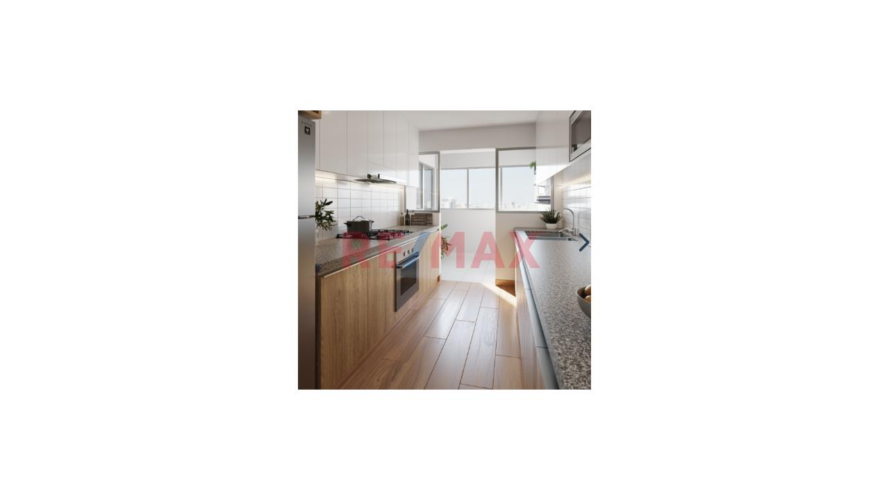 🌆 Estrena Tu Departamento En Miraflores – Vive Con Estilo Y Confort — foto 2
