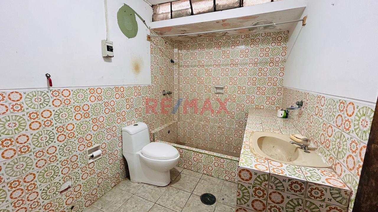 Oportunidad De Inversión – Casa De 160 M² De Terreno En Los Olivos Parámetros Para 5 Pisos — foto 11
