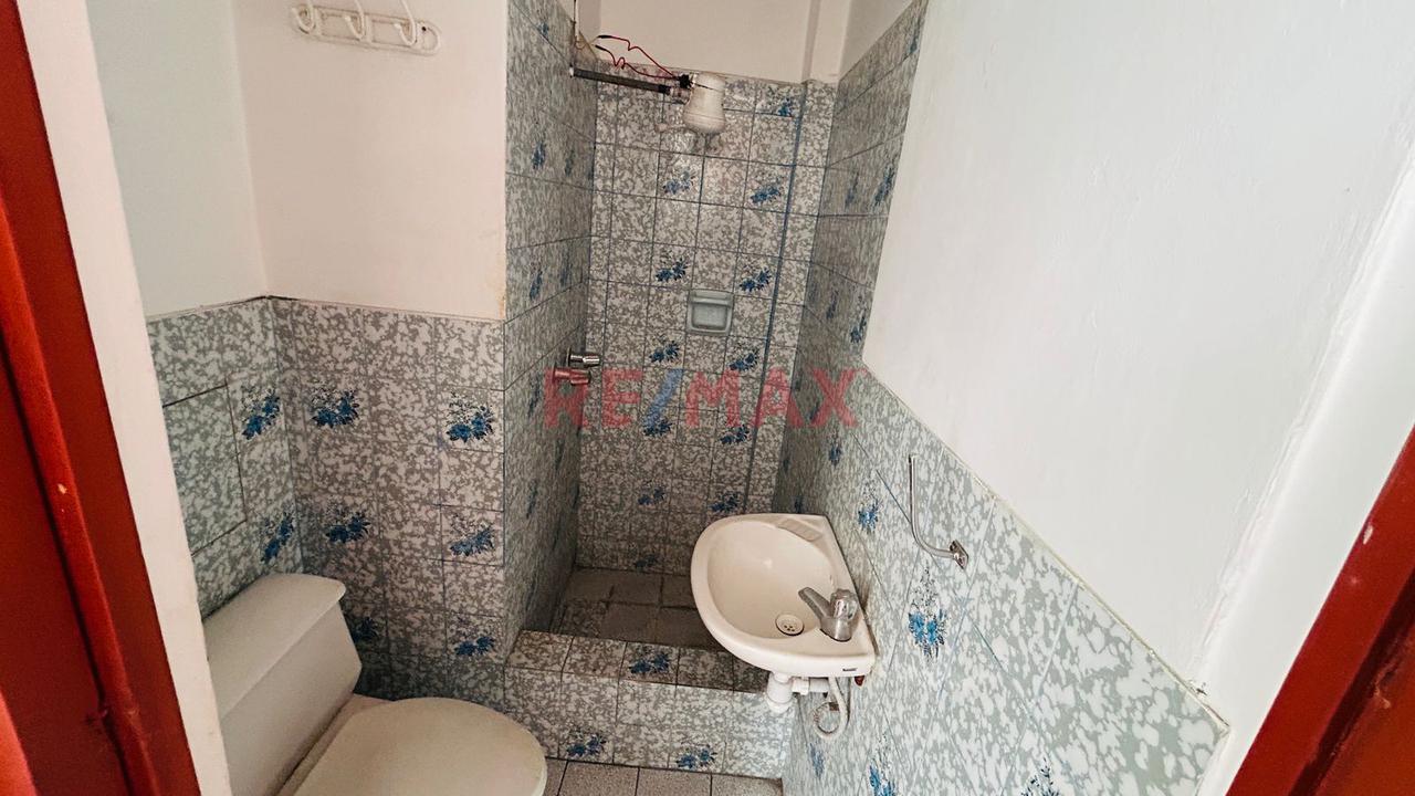 Oportunidad De Inversión – Casa De 160 M² De Terreno En Los Olivos Parámetros Para 5 Pisos — foto 7