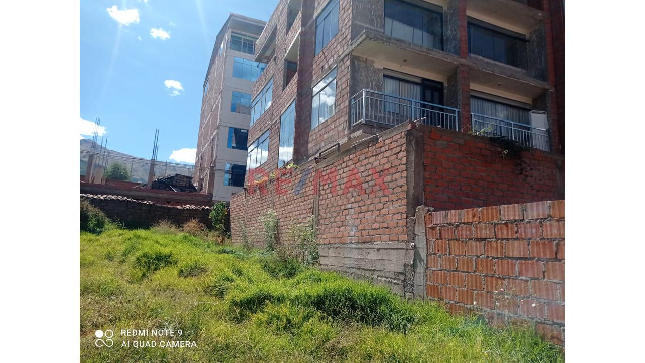 Terreno En Venta - San Jeronimo - 4
