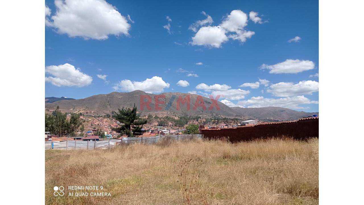 Terreno En Venta - San Jeronimo - 6