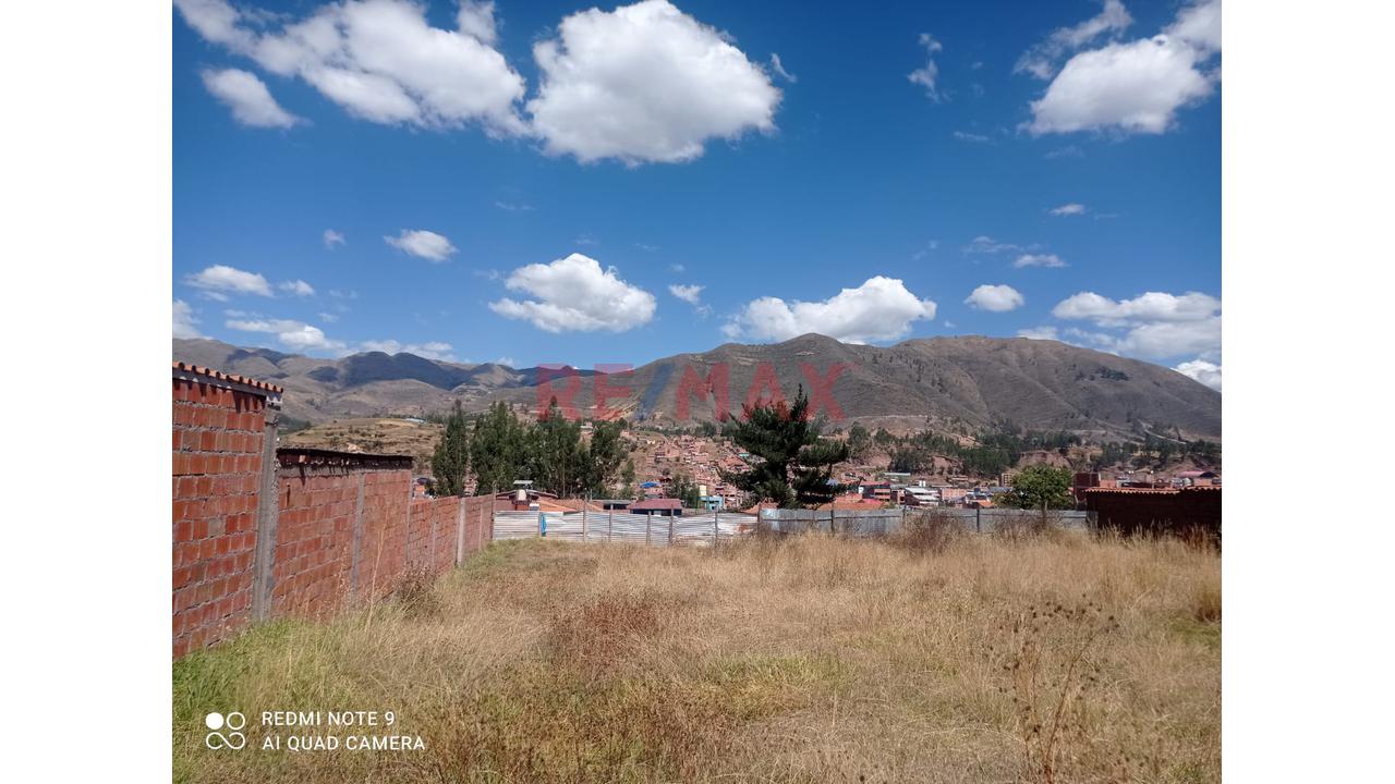 Terreno En Venta - San Jeronimo - 1
