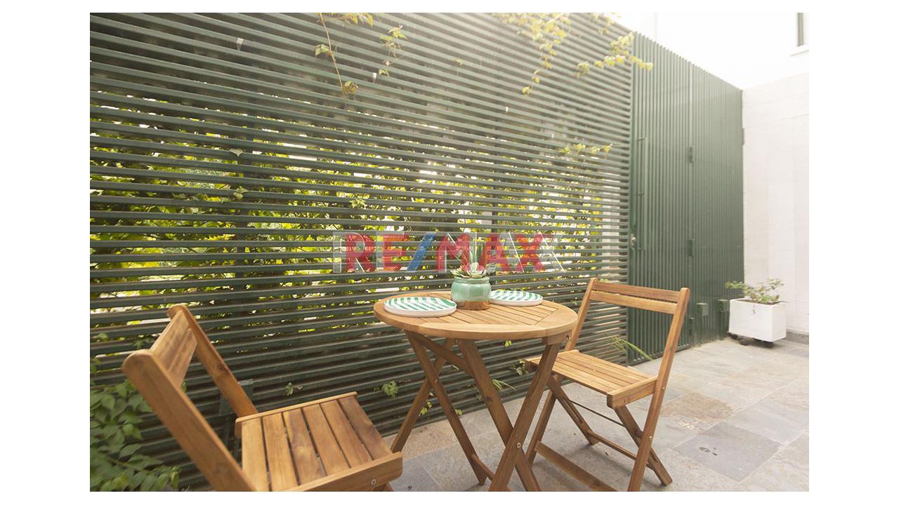 Se Vende Acogedor Departamento Amoblado De 2 Dormitorios En Barranco — foto 10