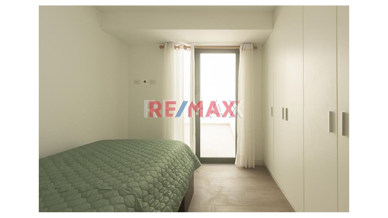 Se Vende Acogedor Departamento Amoblado De 2 Dormitorios En Barranco — foto 12