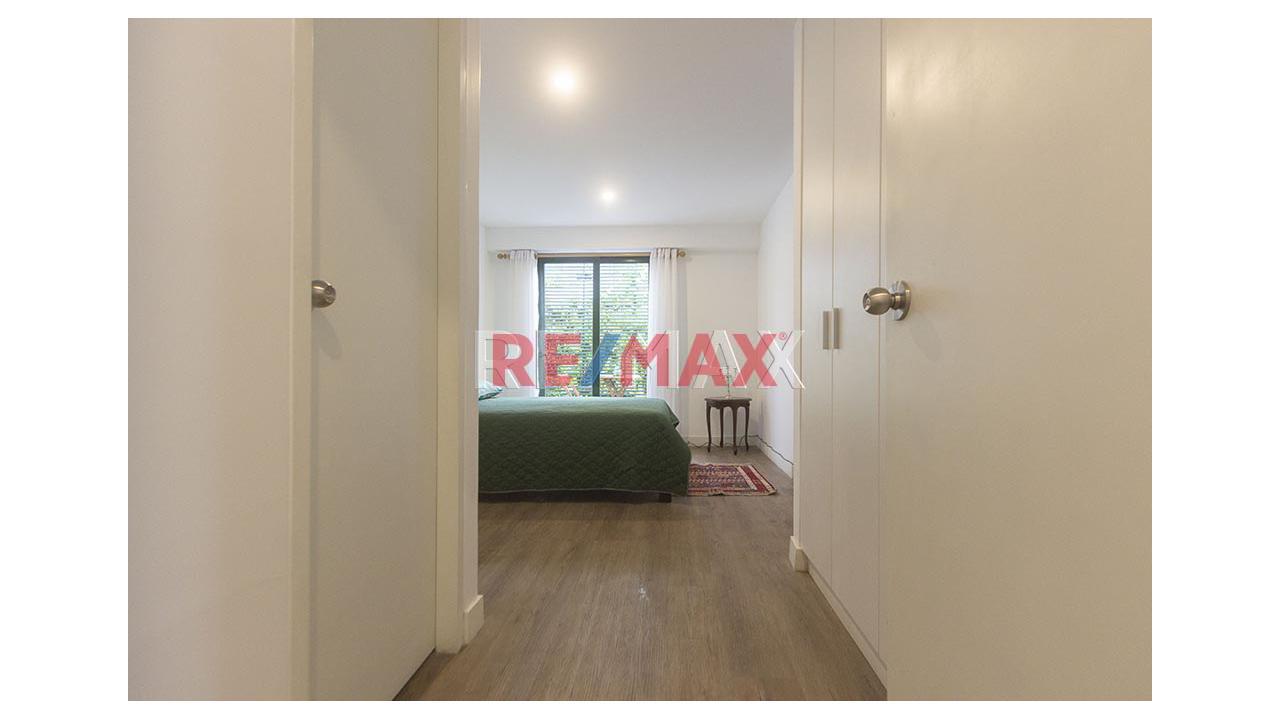Se Vende Acogedor Departamento Amoblado De 2 Dormitorios En Barranco — foto 4