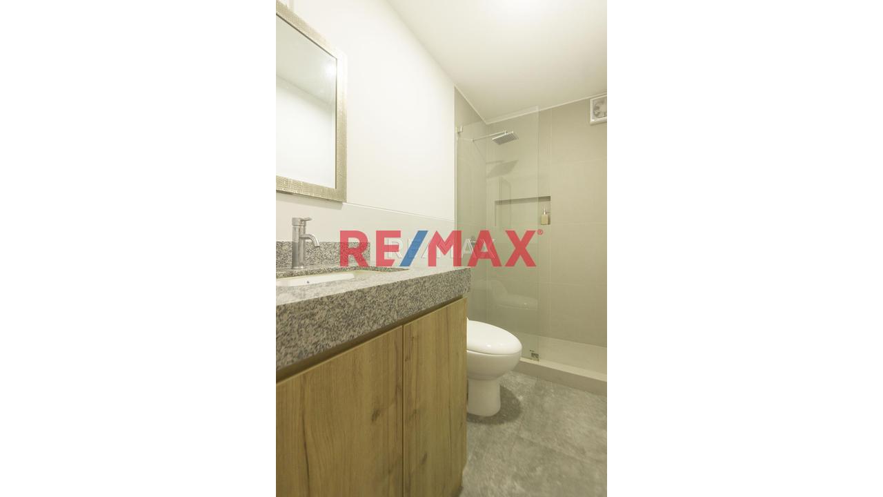 Se Vende Acogedor Departamento Amoblado De 2 Dormitorios En Barranco — foto 5
