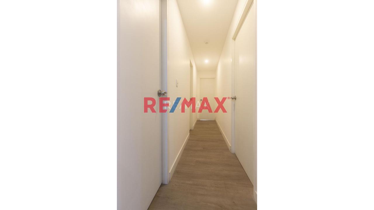 Se Vende Acogedor Departamento Amoblado De 2 Dormitorios En Barranco — foto 3