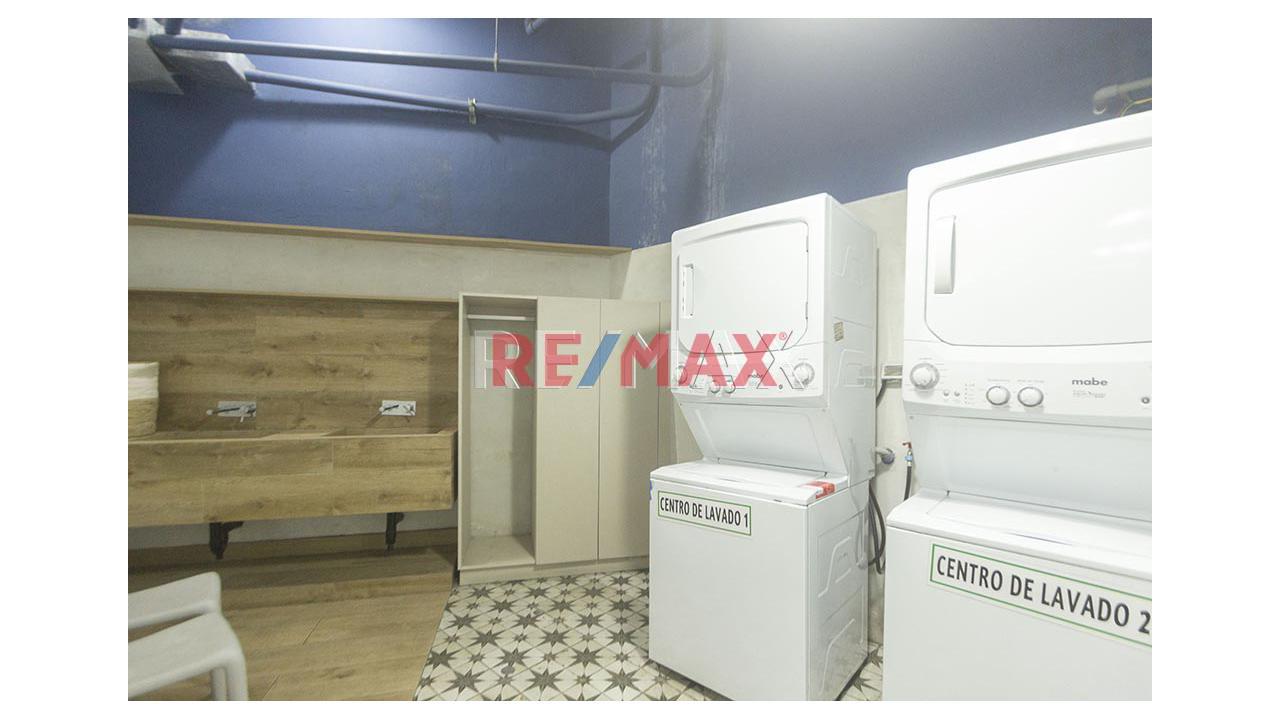 Se Vende Acogedor Departamento Amoblado De 2 Dormitorios En Barranco — foto 15