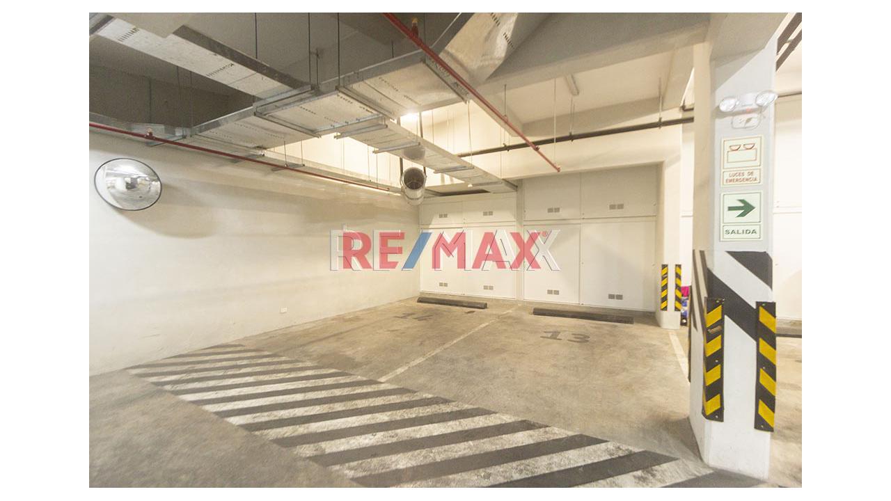Se Vende Acogedor Departamento Amoblado De 2 Dormitorios En Barranco — foto 13