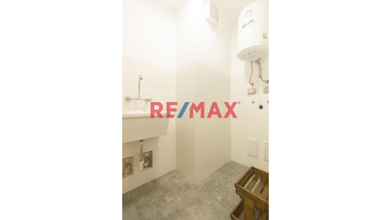 Se Vende Acogedor Departamento Amoblado De 2 Dormitorios En Barranco — foto 9