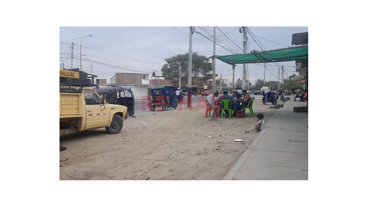 Vendo Terreno En Avenida Progreso Castilla Nro 2612 - A Una Cuadra De La Drap — foto 4