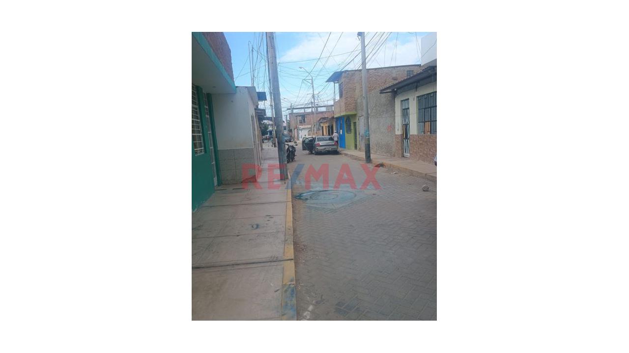Vendo Terreno En Avenida Progreso Castilla Nro 2612 - A Una Cuadra De La Drap — foto 5