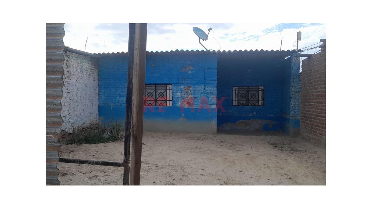 Vendo Terreno En Avenida Progreso Castilla Nro 2612 - A Una Cuadra De La Drap — foto 2