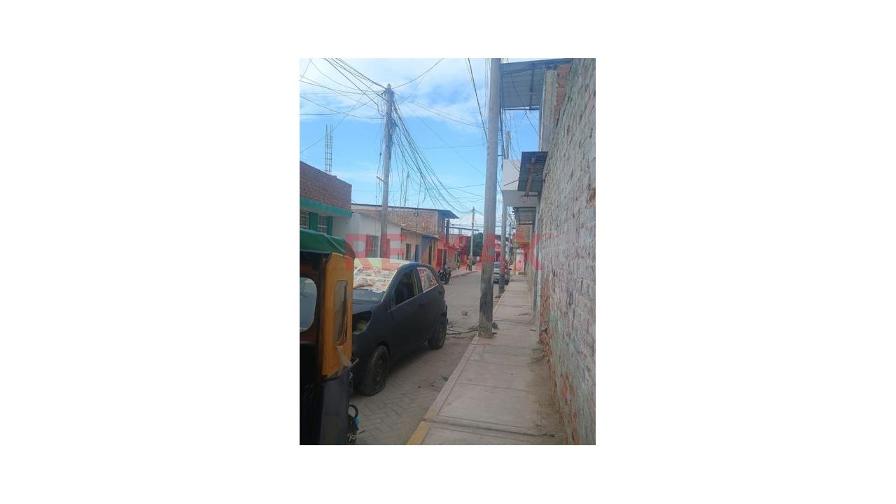 Vendo Terreno En Avenida Progreso Castilla Nro 2612 - A Una Cuadra De La Drap — foto 6