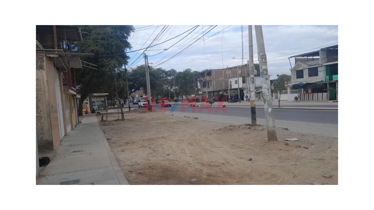 Vendo Terreno En Avenida Progreso Castilla Nro 2612 - A Una Cuadra De La Drap — foto 3