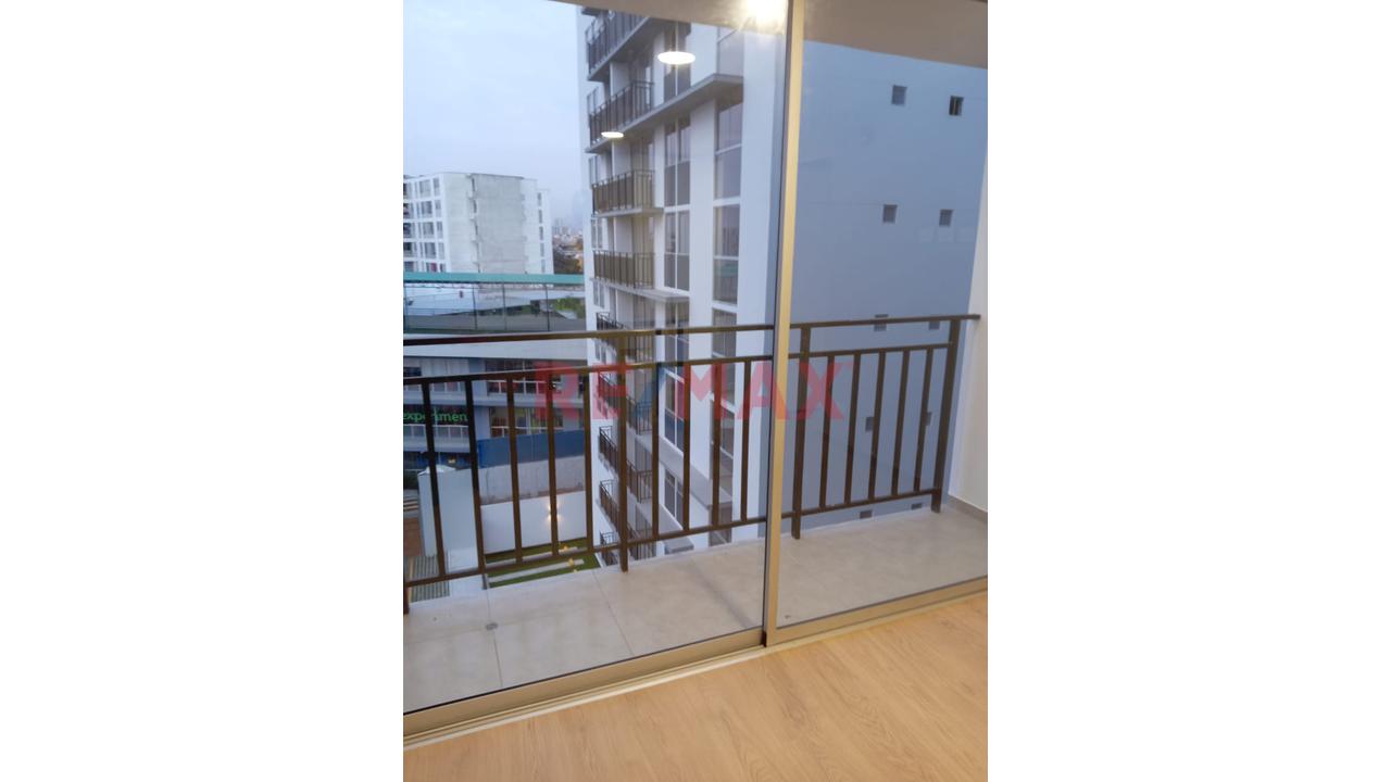 Departamento en Alquiler de 1 dormitorios ubicado en Chorrillos Departamento en Alquiler de 1 dormitorios ubicado en Chorrillos