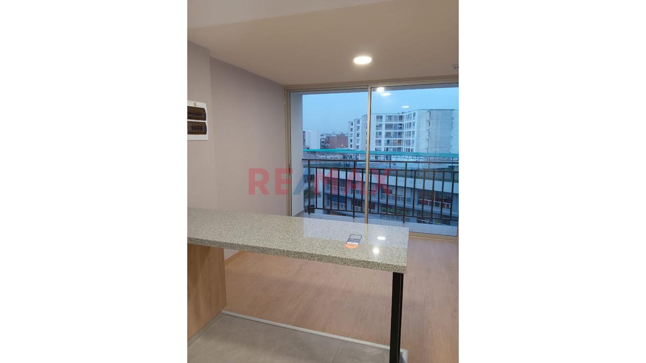 Departamento de 1 dormitorios y 1 baños ubicado en Chorrillos Departamento de 1 dormitorios y 1 baños ubicado en Chorrillos