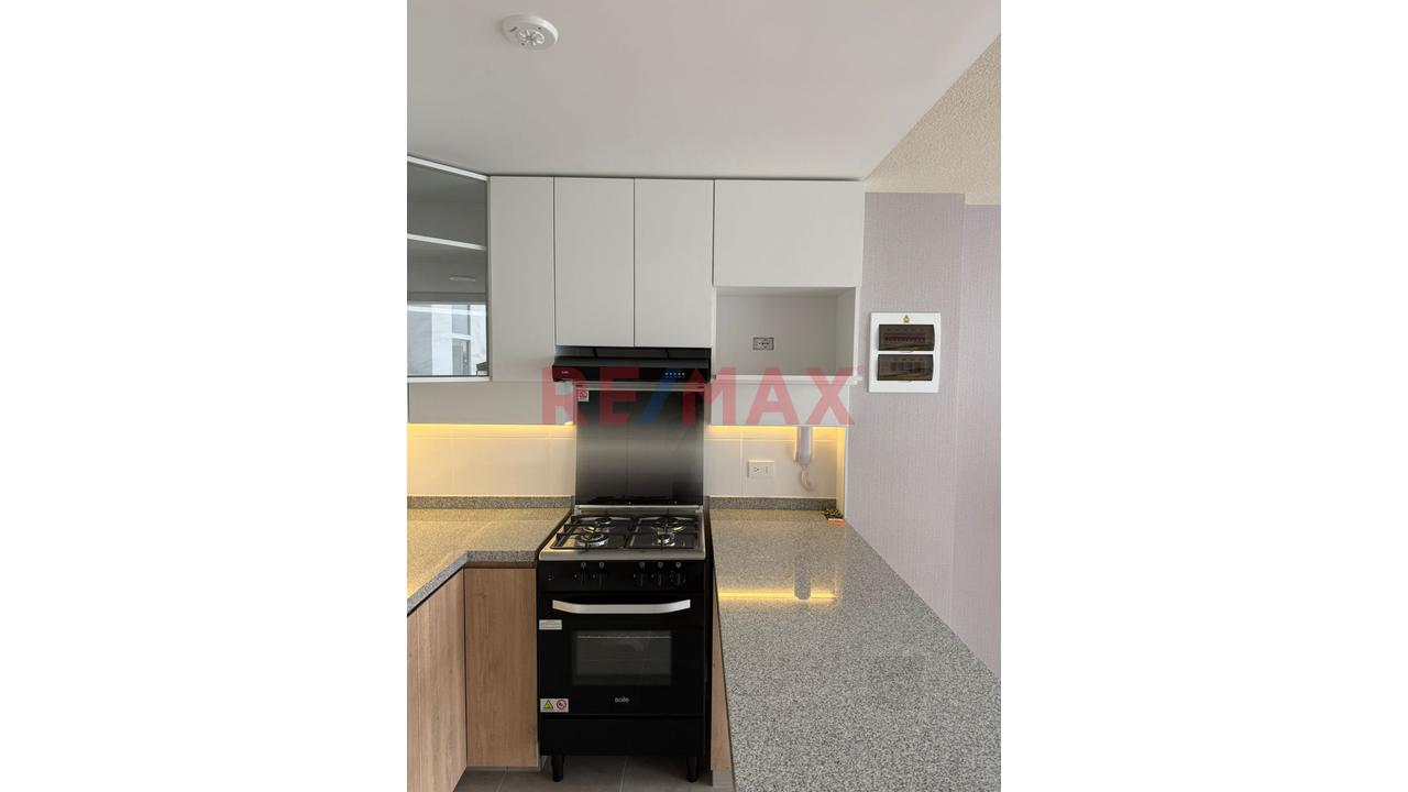 Departamento en Alquiler ubicado en Chorrillos Departamento en Alquiler ubicado en Chorrillos