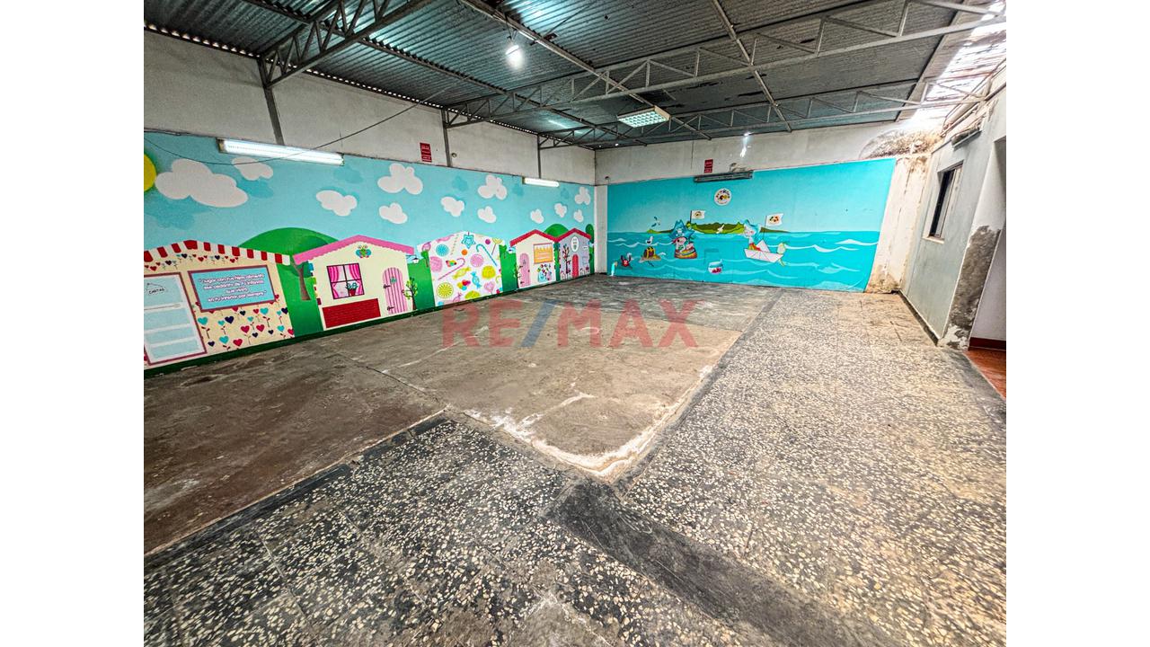 Venta De Casa Como Terreno De 200M2 En San Juan De Miraflores — foto 7