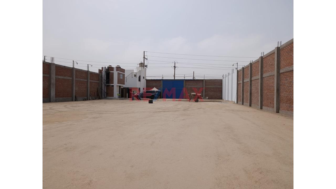 Se Alquila Terreno En Huachipa – Zona Estratégica - 3