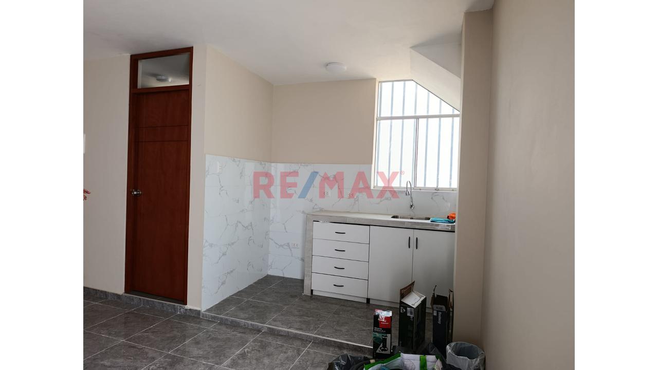 Se Alquila Terreno En Huachipa – Zona Estratégica - 8