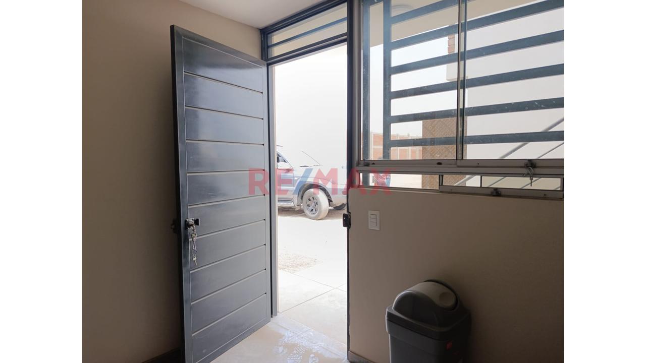Se Alquila Terreno En Huachipa – Zona Estratégica - 4