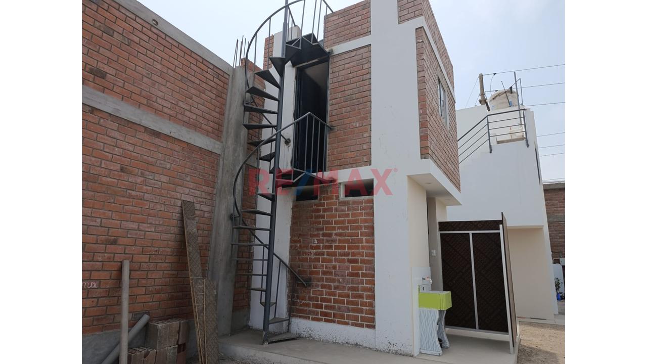 Se Alquila Terreno En Huachipa – Zona Estratégica - 7