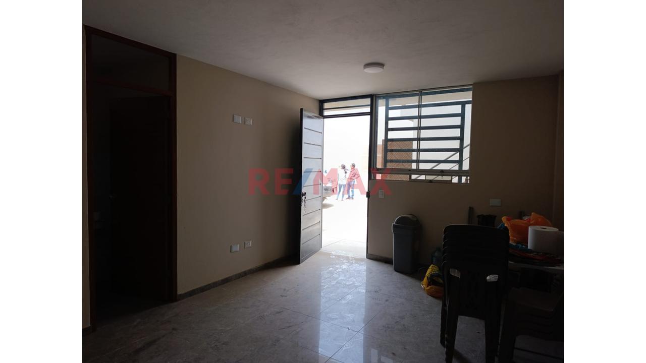 Se Alquila Terreno En Huachipa – Zona Estratégica - 5