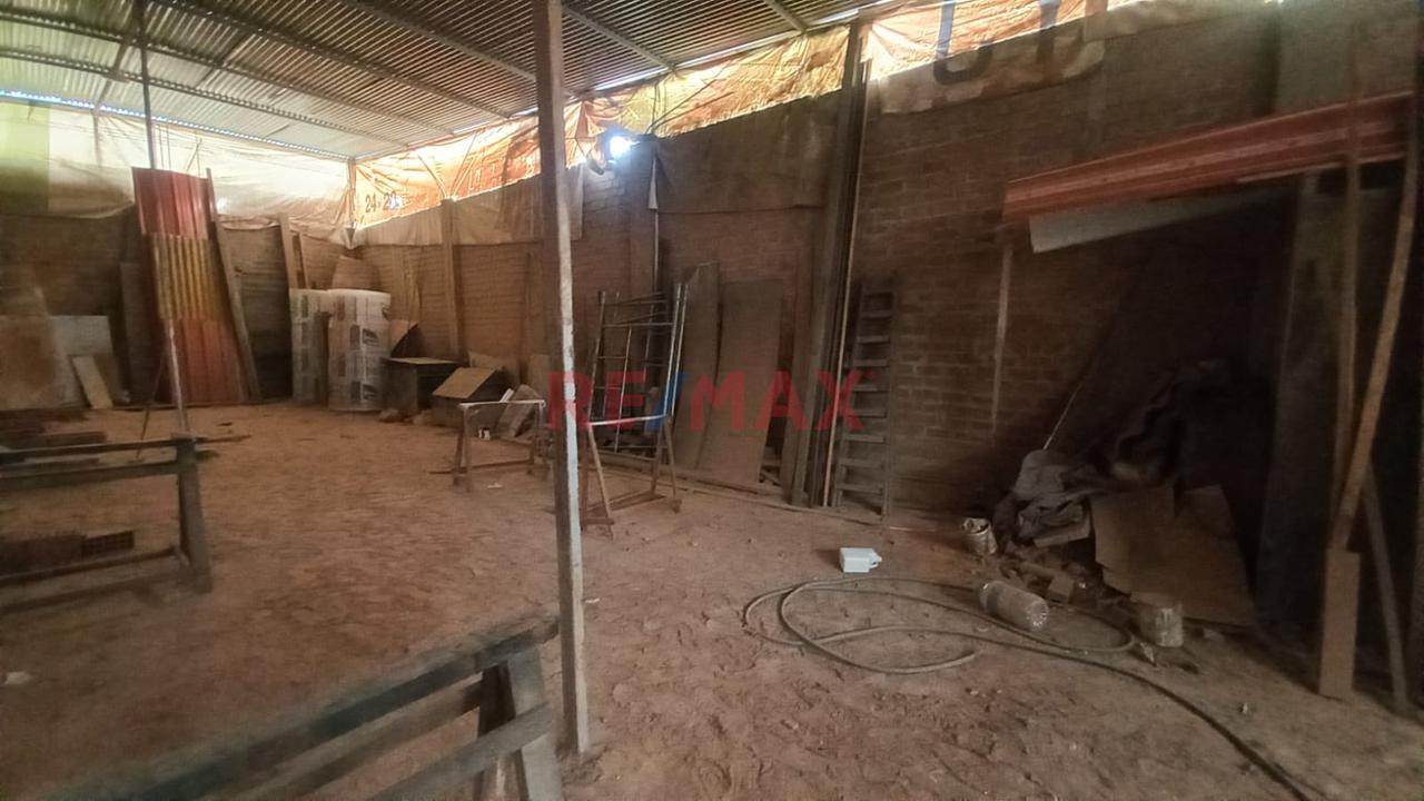 Vendo Terreno De 160M2 Cerca A La Sunat De Ves — foto 4