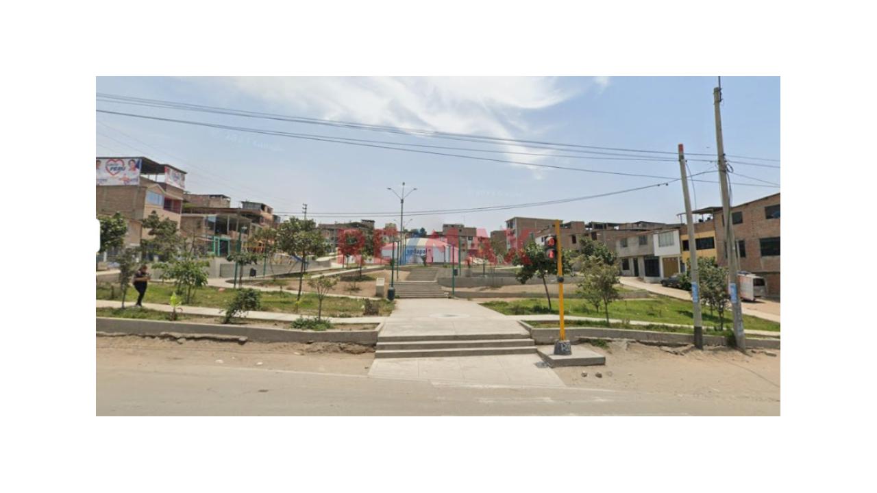Vendo Terreno De 160M2 Cerca A La Sunat De Ves — foto 5