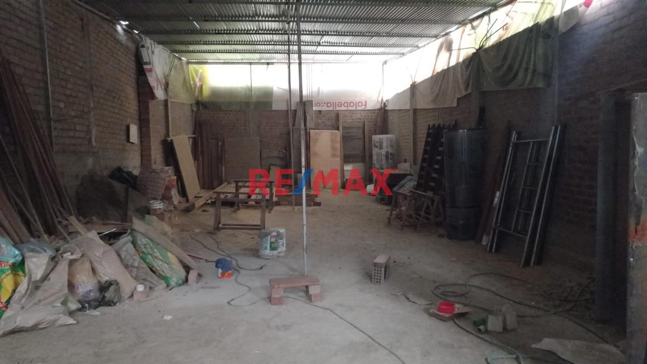 Vendo Terreno De 160M2 Cerca A La Sunat De Ves — foto 2