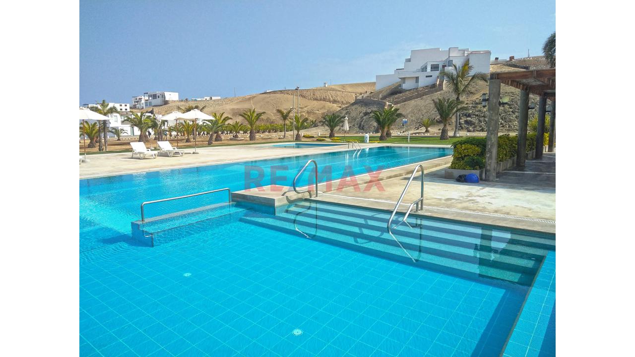 Exclusiva Casa De Playa En Venta – Punta Corrientes, Cerro Azul - 10