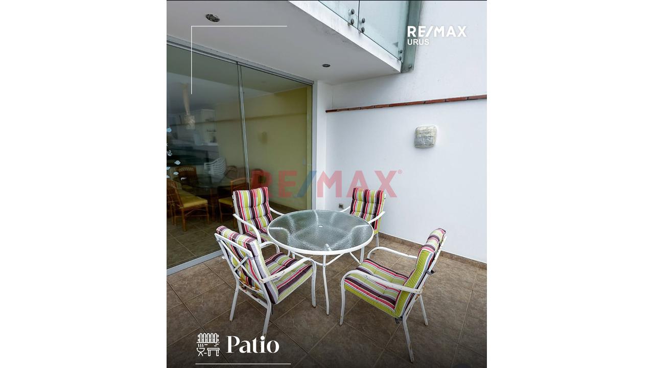 Exclusiva Casa De Playa En Venta – Punta Corrientes, Cerro Azul - 11