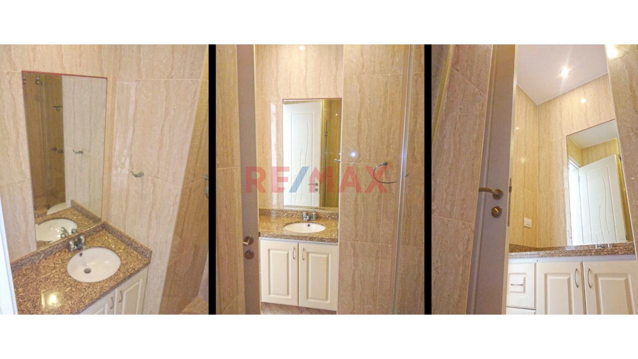 Exclusiva Casa De Playa En Venta – Punta Corrientes, Cerro Azul - 8