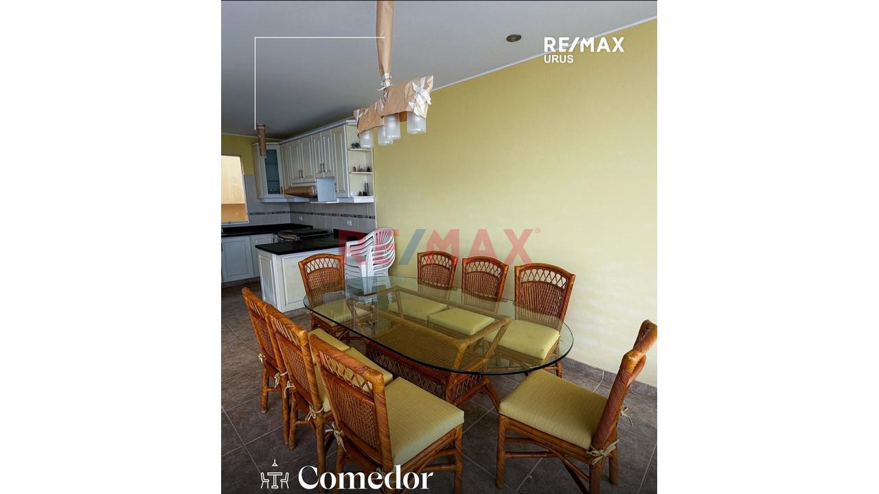 Exclusiva Casa De Playa En Venta – Punta Corrientes, Cerro Azul - 13