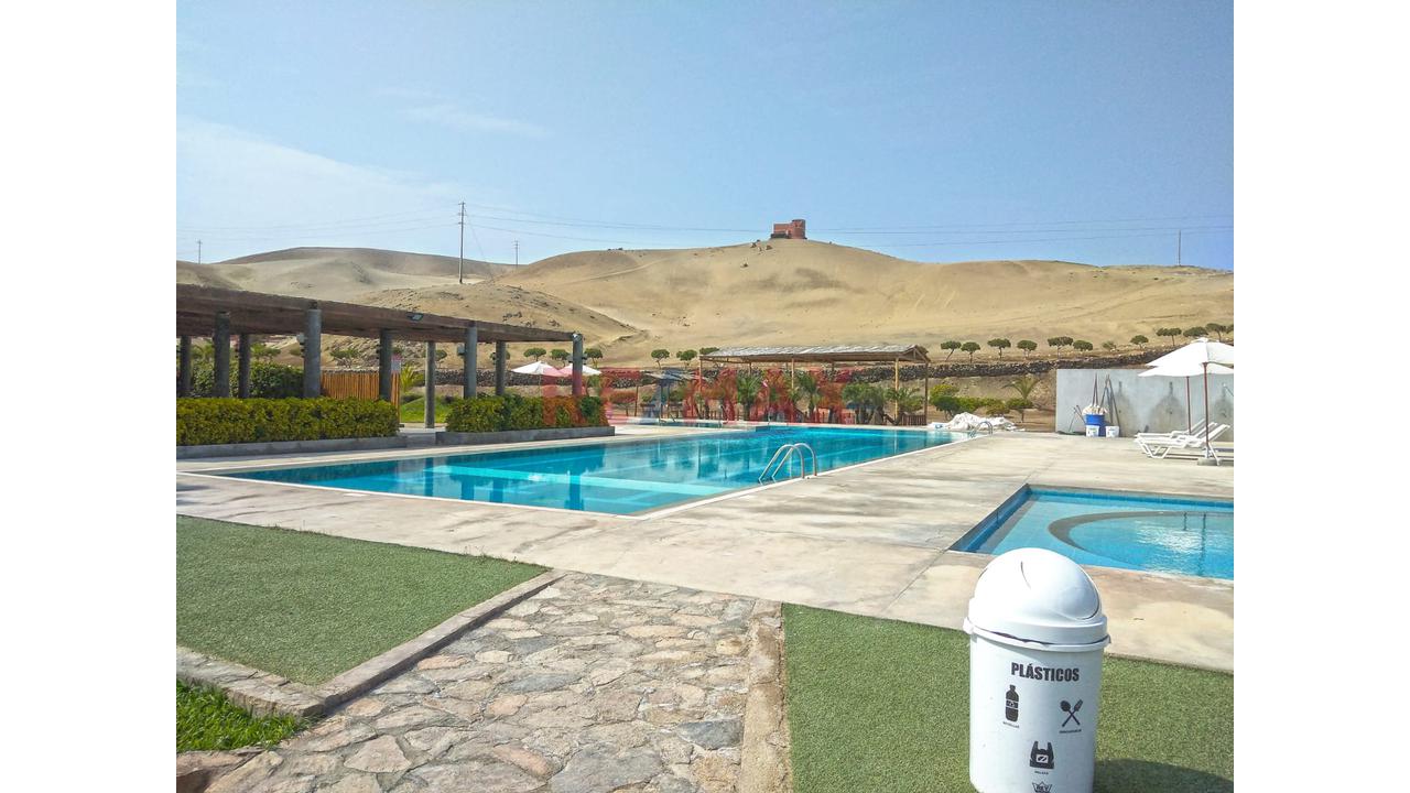 Exclusiva Casa De Playa En Venta – Punta Corrientes, Cerro Azul - 9