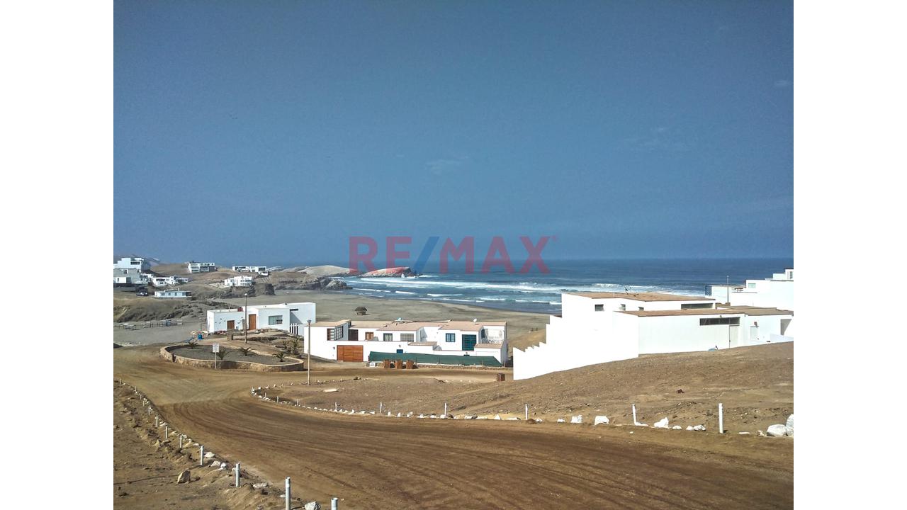 Exclusiva Casa De Playa En Venta – Punta Corrientes, Cerro Azul - 7