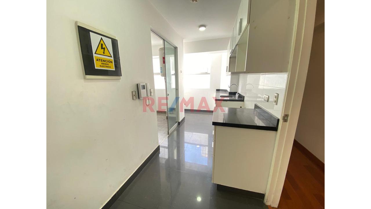 Vendo Departamento En  Miraflores — foto 11