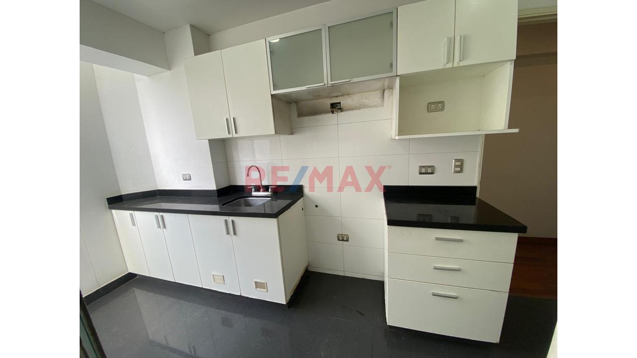 Vendo Departamento En  Miraflores — foto 15