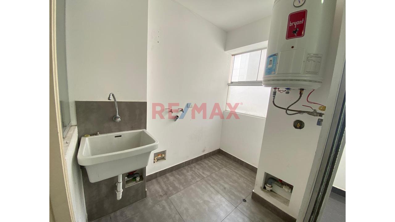 Vendo Departamento En  Miraflores — foto 12