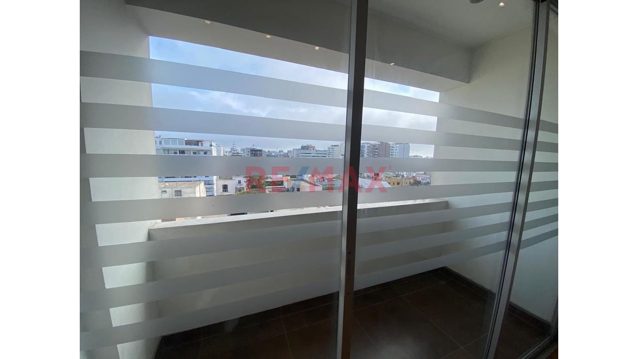 Vendo Departamento En  Miraflores — foto 6