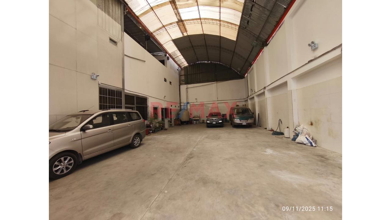 🏢 En Venta – Edificio 4 Pisos Con Uso Comercial En Avenida Mariano Pastor Sevilla Y  Residencial En Villa El Salvador — foto 11