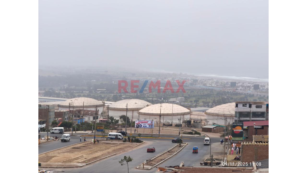 🏢 En Venta – Edificio 4 Pisos Con Uso Comercial En Avenida Mariano Pastor Sevilla Y  Residencial En Villa El Salvador - 18