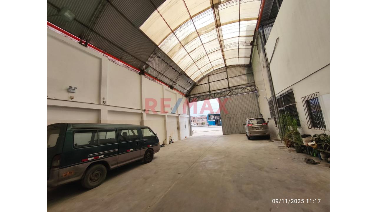 🏢 En Venta – Edificio 4 Pisos Con Uso Comercial En Avenida Mariano Pastor Sevilla Y  Residencial En Villa El Salvador - 20
