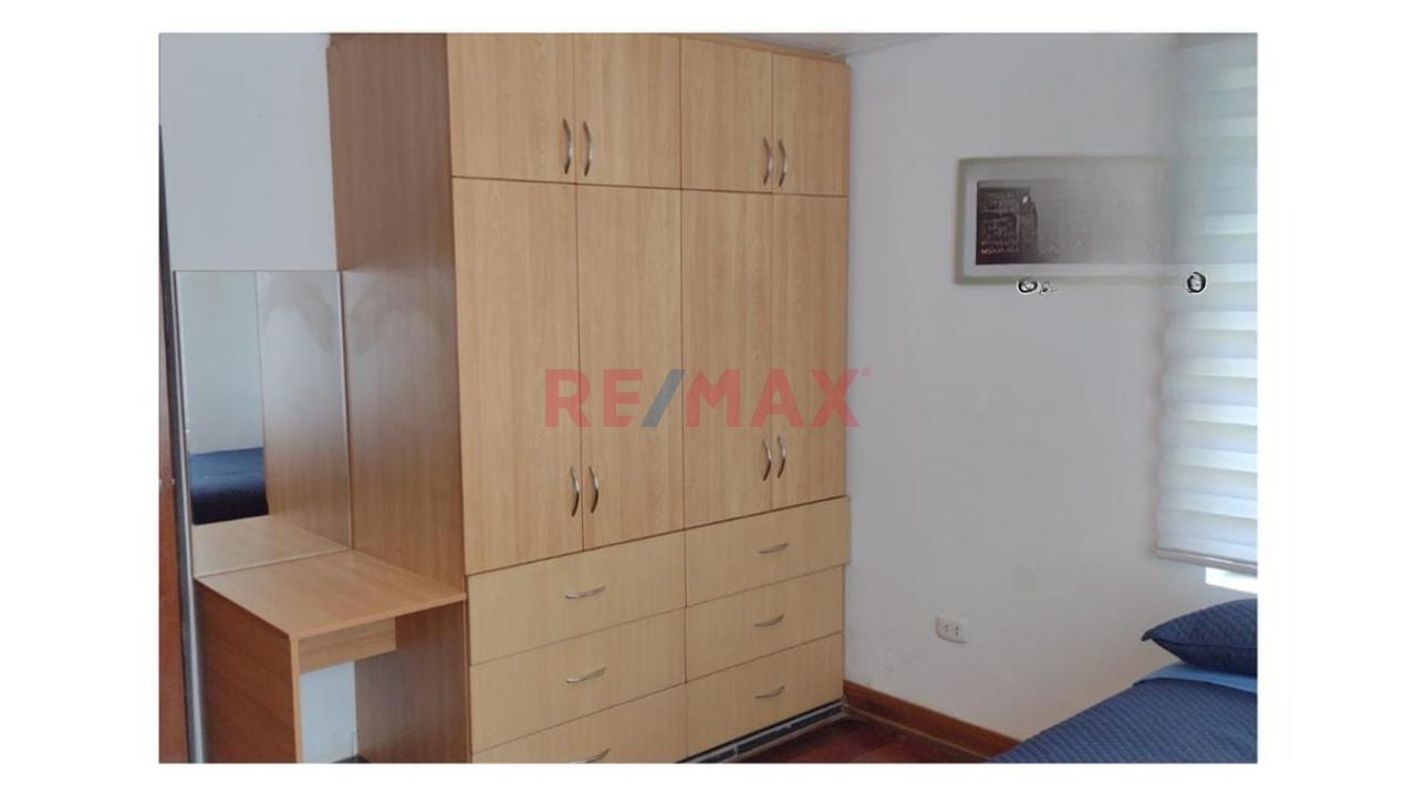 Moderna Casa De Campo/ Chosica — foto 10