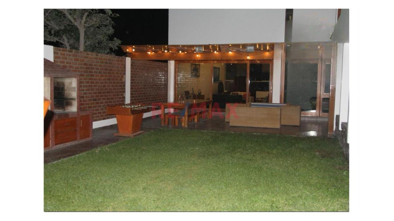 Moderna Casa De Campo/ Chosica - 17