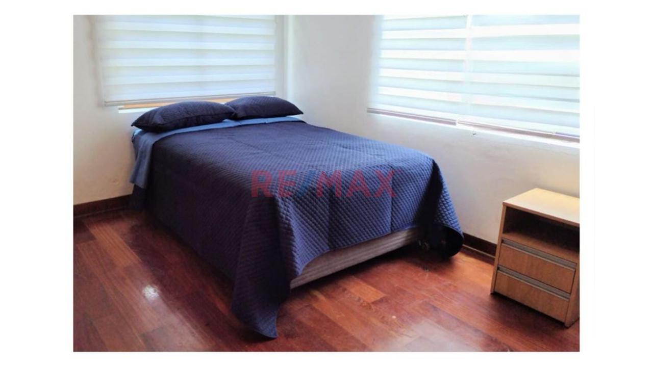 Moderna Casa De Campo/ Chosica - 19