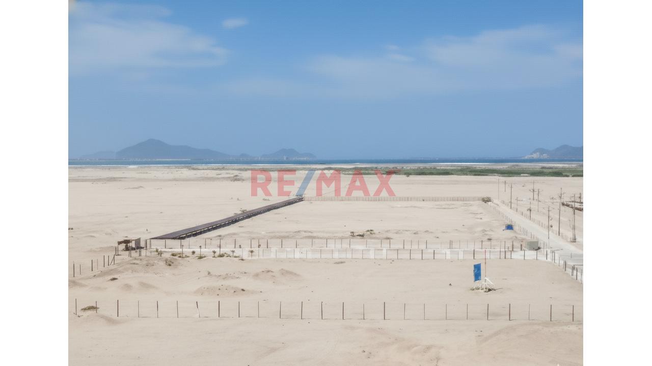 Amplio Terreno ubicado en Nuevo Chimbote Amplio Terreno ubicado en Nuevo Chimbote